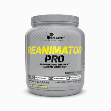 Reanimator PRO Olimp - 1425g | Megapump